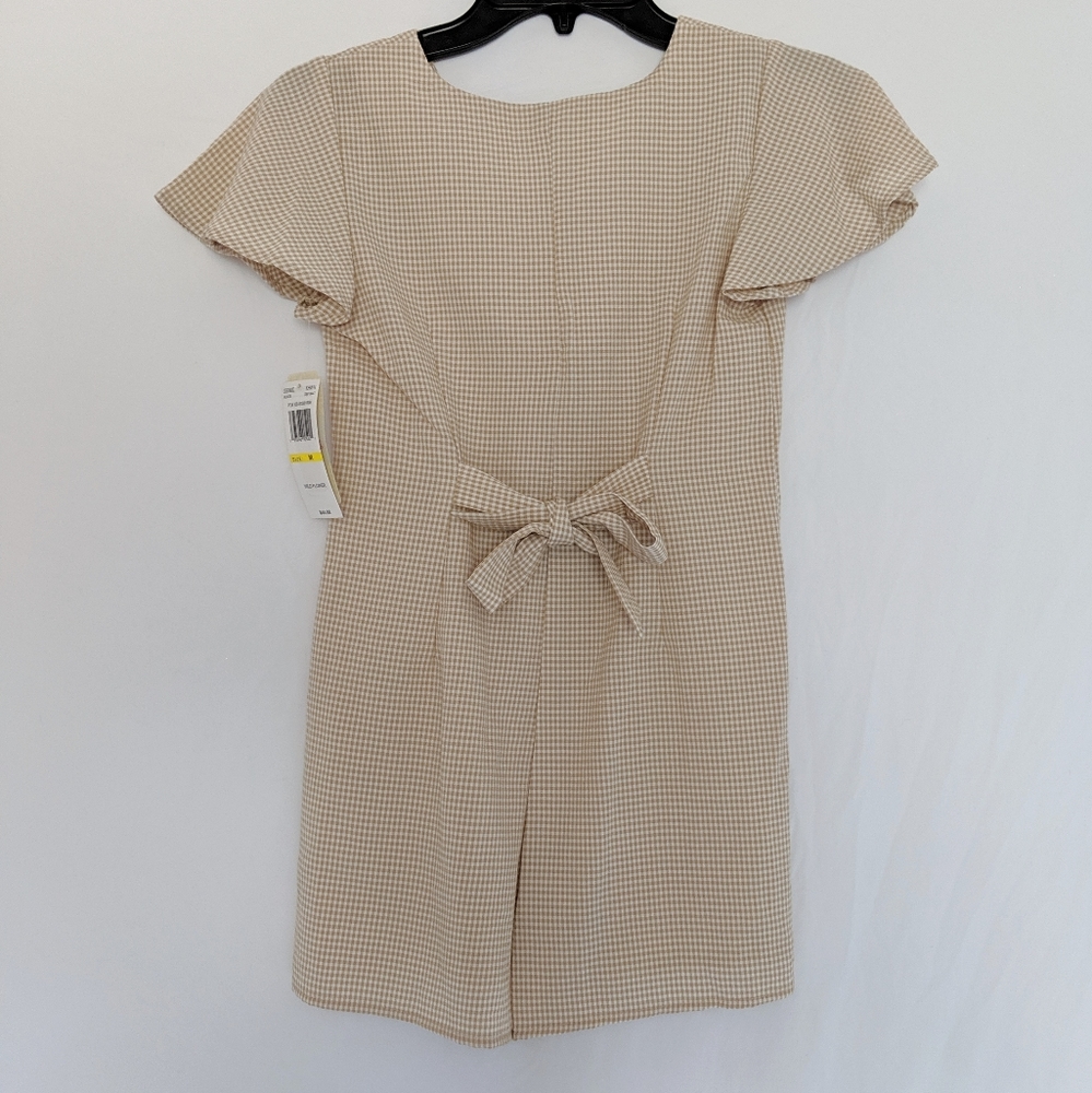 Romper - Picture 2 of 6